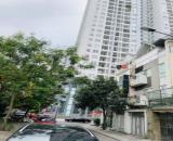 Cần cho thuê nhà nguyên căn khu đô thị Dịch Vọng 135x 6 tầng- góc đẹp.