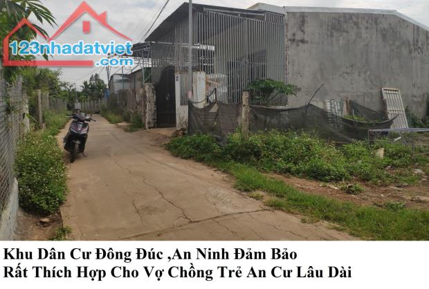 ✅Đất 5x21m hẻm Phạm Văn Đồng Ngay Sau Chợ Đầu Mối Tân Hòa Buôn Ma Thuột giá 1ty 050tr - 3