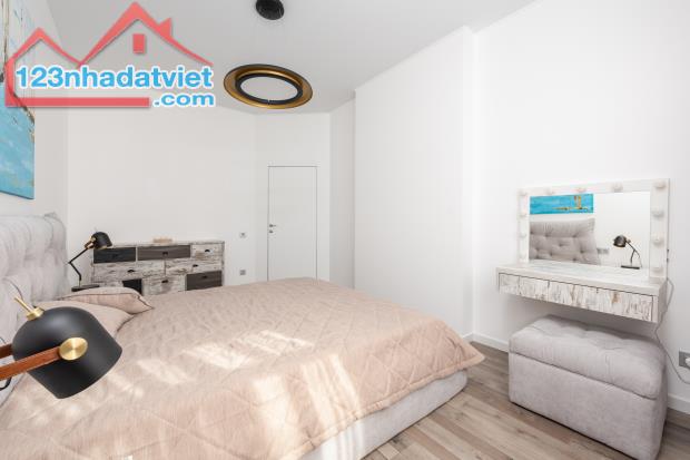 Bán Nhà Cao Thắng Quận Hải Châu - 80m2 - Kiệt Ô tô - Giá: 3 Tỷ 9 - 1
