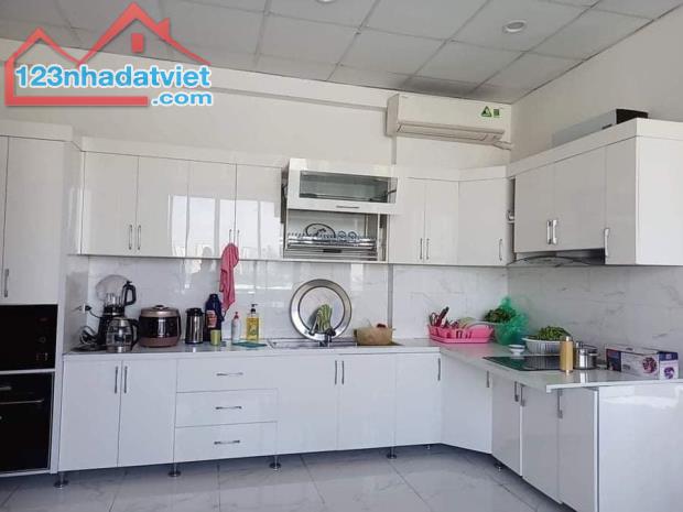 Tôi Cần bán siêu phẩm mặt phố Võng Thị 110m2, 9T, thang máy,vỉa hè  kinh doanh đỉnh - 3