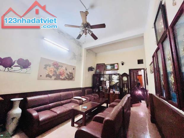 SIÊU đẹp shophouse Bình Minh Garden Đức Giang Long Biên 80m 5 tầng mt 4,8m 15,5 tỷ - 1