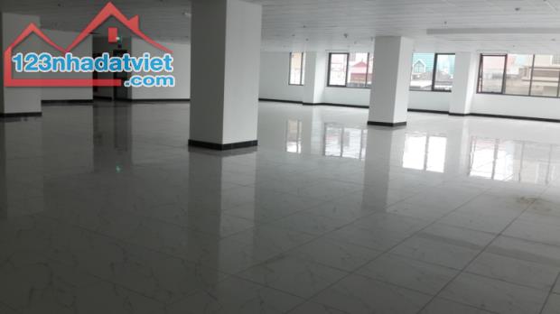 Cho thuê VP Mỹ Đình Plaza - Trần Bình giá chỉ 180 nghìn/m2. DT 100m2, 125m2, 180m2, 200m2 - 1