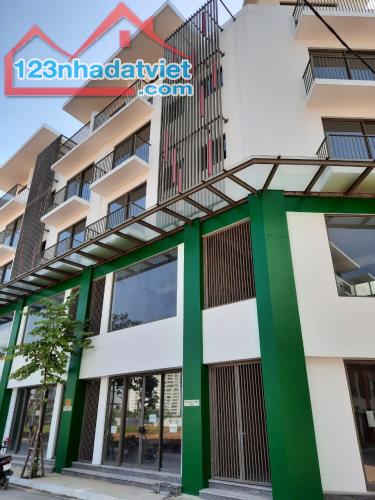 Biệt thự Khai Sơn City, DT170m2,  Lô Góc, Vỉa hè 8m, Mặt Phố 30m, Vị trí Đẹp Nhất Khu. - 3
