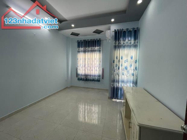 Siêu HOT – Xô Viết Nghệ Tĩnh, ngã tư Hàng Xanh, 260m2, 5 tầng, 20 phòng, nhỉnh 19 tỷ - 1