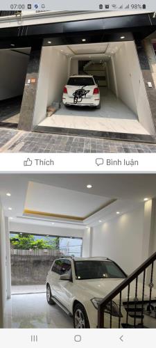 BÁN NHÀ GẤP, BẠN THÂN NHỜ BÁN HỘ 148M²×3T ĐƯỜNG ÔTÔ GIÁ CHỈ 2.35 TỶ.