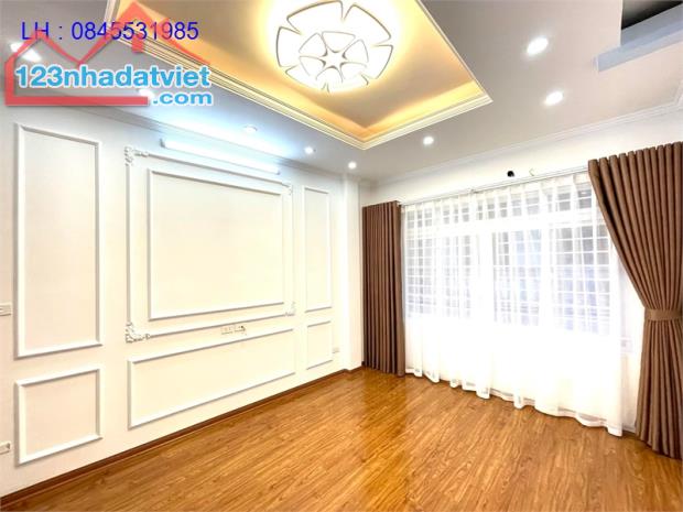 bán nhà nguyễn văn trỗi thanh xuân lô góc 42 m2 4 tầng 3.9 tỷ - 2