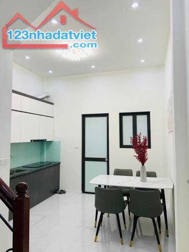 bán nhà phố khương trung gần phố 33 m2 4 tầng 3,8 tỷ - 3