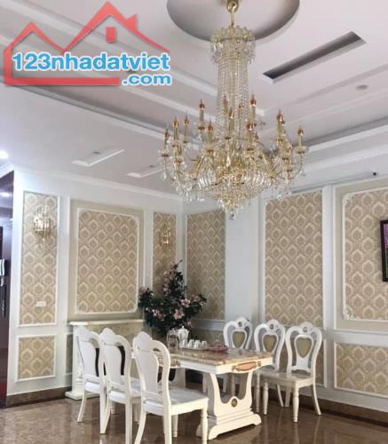 Bán nhà mặt phố Quang Trung, quận Hà Đông, 90m2, chỉ 20 tỷ. - 1