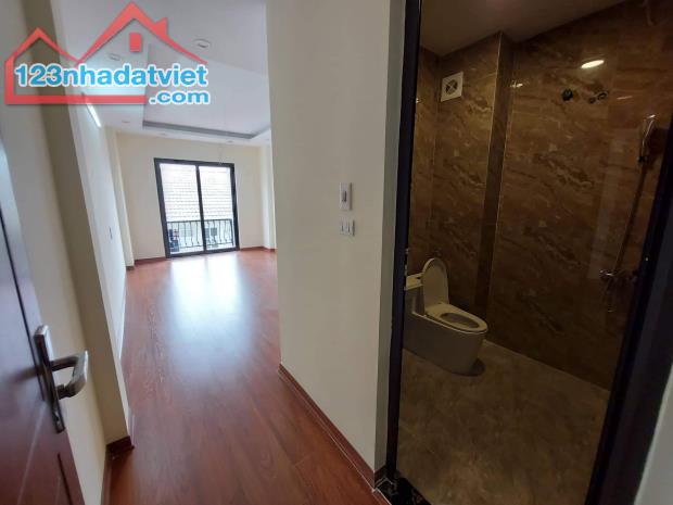 Chuẩn của đẹp siêu của rẻ Bát Khối long Biên 38m 5 tầng 3.55 tỷ - 4
