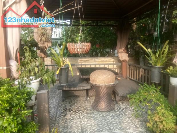 CẦN BÁN BIỆT THỰ STARLAKE TÂY HỒ TÂY, LÔ GÓC, DIỆN TÍCH 352M2 x 4 TẦNG, GIÁ 139,9 TỶ. - 1