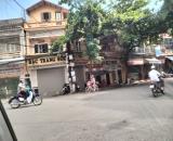 Bán nhà phố cổ lô góc Hàng Đồng- Nguyễn Du-Nam Định