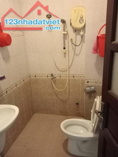 MẶT TIỀN KINH DOANH - QUẬN 5 NGUYỄN TRÃI - 5 TẦNG 6PN 58M2 NỞ HẬU - CHỈ 29 TỶ. - 3