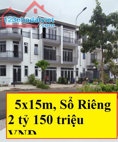 Em HUY bán nhà Phúc An cần bán 5x15m SỔ HỒNG RIÊNG