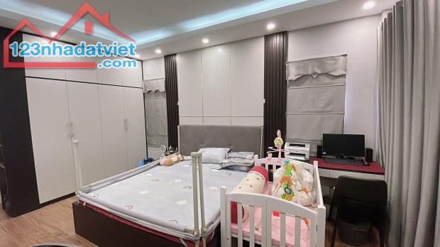 Nhà đẹp CẦU GIẤY 50M2, MẶT TIỀN 4M- Ô TÔ TRÁNH - KD nhỉnh 9 TỶ. 0359184333 - 2