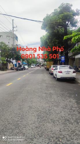 Bán Nhà Nguyễn Hoàng Rẻ Nhất Khu Vực - 180m2 -Kinh Doanh - Giá : 5 Tỷ hơn