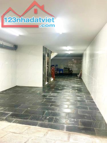 Nhà Phố Phú Diên 100m2*8 2 Thoáng GARA Mặt Tiền 5m KD Giá 29.5 tỷ Lh 0824564222. - 1