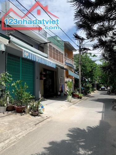 Bán nhà gác lửng đường Thúc Tề, DT 60m gần công an quận Thanh Khê