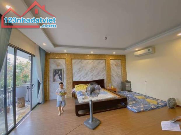 Bán Nhà Phân Lô Liễu Giai, Ba Đình 110m2, 5 Tầng, MT 6.1m Thang Máy, Gara Ô Tô, Chỉ 29 Tỷ. - 4