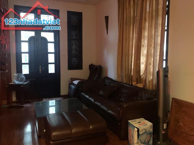Phân lô Vương Thừa Vũ, Thanh Xuân ngõ oto, 84m2 giá giật mình 7.3 tỉ. - 1