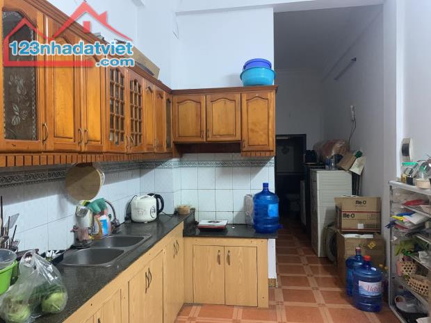 Phân lô Vương Thừa Vũ, Thanh Xuân ngõ oto, 84m2 giá giật mình 7.3 tỉ. - 2