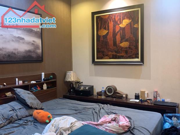 Phân lô Vương Thừa Vũ, Thanh Xuân ngõ oto, 84m2 giá giật mình 7.3 tỉ. - 3