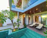 Mình cần bán Villa 2 tầng đẹp đường Nguyễn Lữ khu Nam Việt Á, Ngũ Hành Sơn
