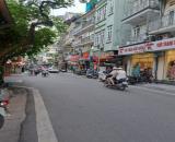 Khách Sạn 7 Tầng kinh doanh có tiếng - Mặt Phố Nguyễn Hữu Huân Hoàn Kiếm 80 m2 mặt tiền