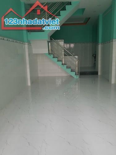 Bán nhà mặt tiền Văn Cao 4x7m có vỉa hè. Giá 4.6 tỷ - 1