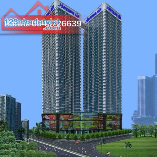 Cho thuê văn phòng tòa nhà MHD 29 Tố Hữu, P. Trung  Văn, Nam Từ Liêm , Hà Nội - 1
