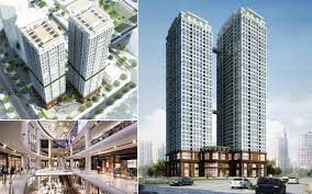 Cho thuê văn phòng tòa nhà MHD 29 Tố Hữu, P. Trung  Văn, Nam Từ Liêm , Hà Nội - 3