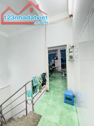 HẺM XE HƠI TRÁNH VÕ THỊ NHỜ Q.7,4.6X15M, GIÁ 5.9 TỶ - 2