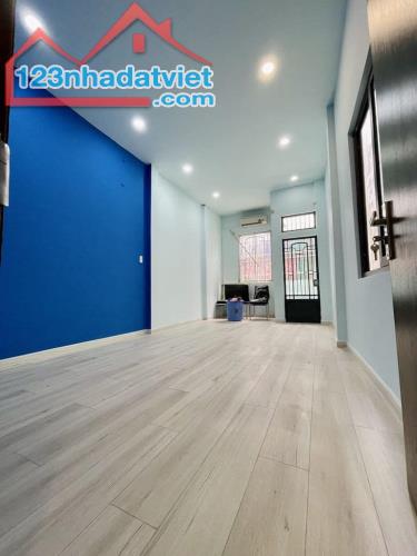 NHÀ HẺM 308, TÂN THUẬN TÂY, DT 4.25x13M, HƠN 5 TỶ - 2