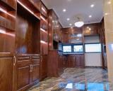 CẦN BÁN NHANH CĂN NHÀ SIÊU ĐẸP, Ô TÔ VÀO NHÀ, DT 50M2 x 8 TẦNG, MT 4M, GIÁ 14,5 TỶ.
