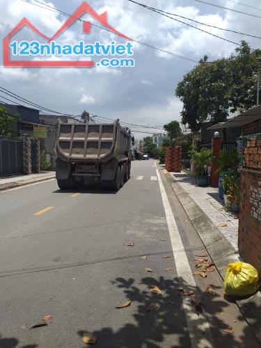 Cần bán gấp nhà,Hoàng Hữu Nam Q9 ,Hẻm ô tô 5m,3tầng lầu 120m2.giá6tỷ500. - 5