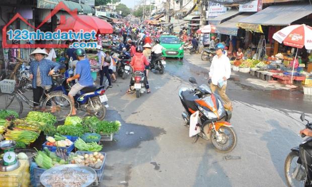 BÁN RẺ 2 NHÀ TRỌ LONG BÌNH SỔ HỒNG THỔ CƯ ĐƯỜNG OTO CHẠY THÔNG THOÁNG - 5