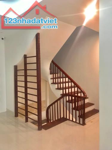 CHÍNH CHỦ BÁN NHÀ THÁI HÀ 61M2X6T MT 7M-LÔ GÓC-GARA Ô TÔ 7C-KINH DOANH CHỈ 18.5 TỶ - 4