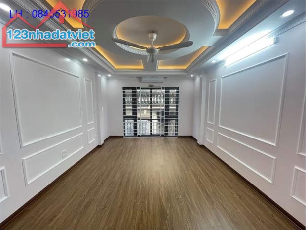 bán nhà mặt phố nguyễn khuyến văn quán 100 m2 5 tầng kinh doanh giá 26,5 tỷ - 3