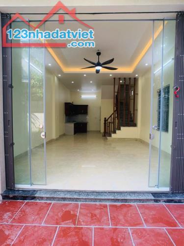 Bán nhà ngõ đường Tô Hiến Thành p Mỹ Xá -Nam Định - 1