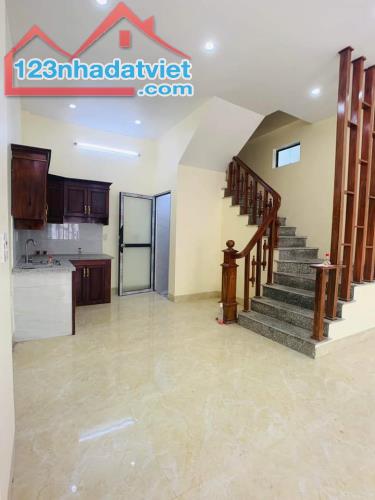 Bán nhà ngõ đường Tô Hiến Thành p Mỹ Xá -Nam Định - 3