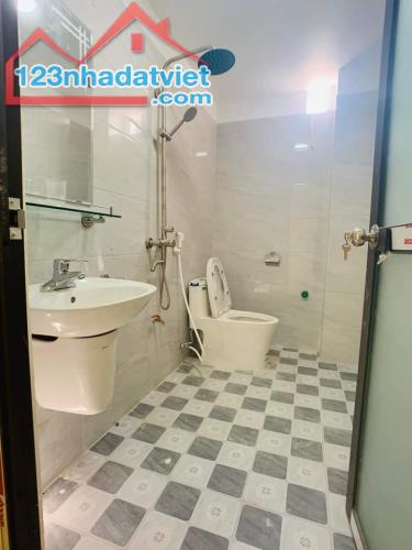 Bán nhà ngõ đường Tô Hiến Thành p Mỹ Xá -Nam Định - 4