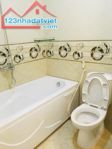 Nhà Nguyễn Đình Chiểu, Quận 3, xe hơi vào nhà, nhỉnh 11 tỷ - 2