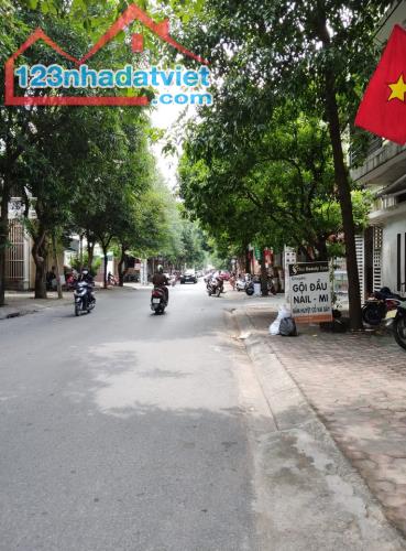Mặt đường kinh doanh Võ Thị Sáu, P. Trường Thi , TP Vinh, Nghệ An - 1