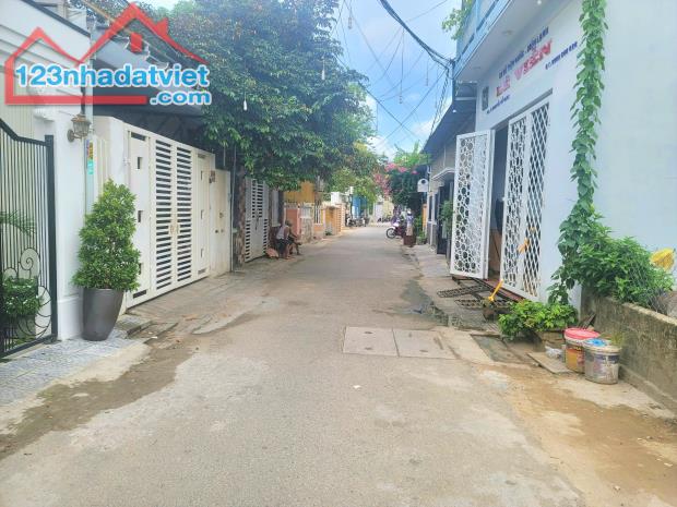 Bán đất 108,4m2, 2 mặt tiền đường Nguyễn Đỗ Cung, phường Xuân Phú, ngay trung tâm TP Huế - 2