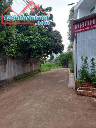 🍀Bán 3 lô đất 4,8x44m hẻm Lê Thị Riêng gần trường cao đẳng sư phạm Đak Lắk  chỉ 1tỷ780 ✳️ - 1