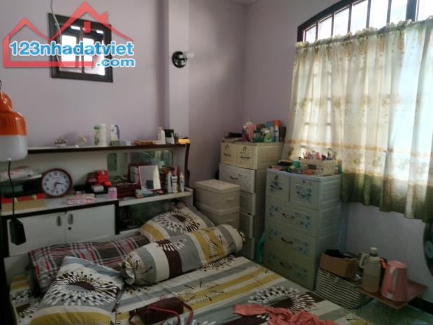 Siêu RẺ- Nhà HXH Nguyễn Đình Chiểu, Quận 3, 82m2, 4 tầng, chỉ 13 tỷ 600 - 1