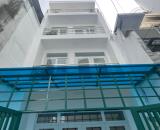 Nhà HXH Nguyễn Trọng Tuyển, Phú Nhuận 4 tầng, 2 mặt tiền, 42m2, chỉ 8.1 tỷ. LH 0905699000