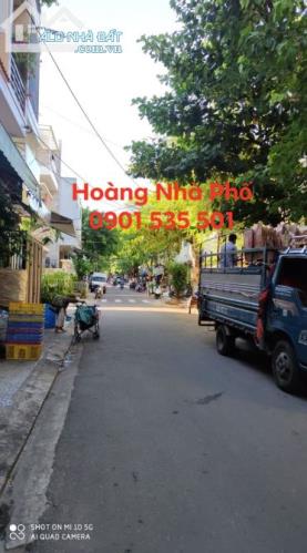 Chủ Cần Tiền Bán Rẻ - Nguyễn Văn Linh Quận Thanh Khê - Đường 5m- 80m2 - Chỉ : 4 Tỷ 3