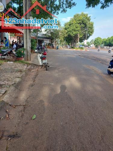 ✅Bán đất Mặt tiền Phạm Văn Đồng gần Uỷ ban P.Tân Hoà Buôn Ma Thuột