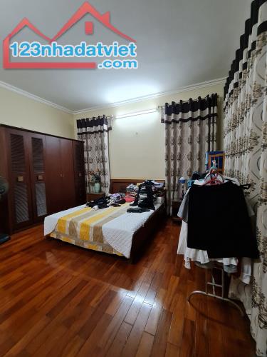 Biệt thự KĐT mới Sài Đồng, Sống Đẳng Cấp, 4 Tầng, DT271m2 - 3