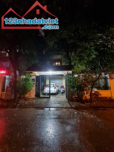 Biệt thự KĐT mới Sài Đồng, Sống Đẳng Cấp, 4 Tầng, DT271m2 - 4